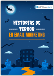 Històries de terror en e-mail màrqueting