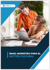 Email màrqueting per a entitats culturals