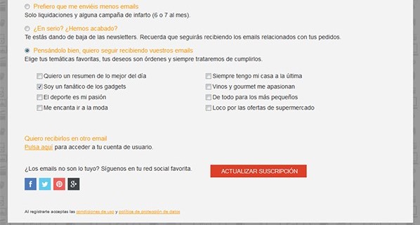 Imagen Actualizar suscripc