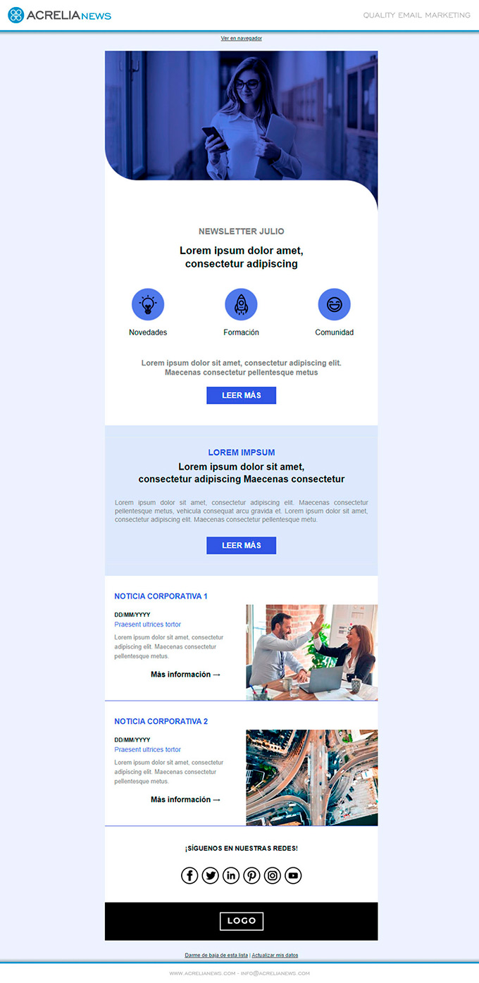 Imagen Plantilla comunicación int