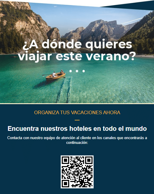 Imagen Newsletter datos de cont