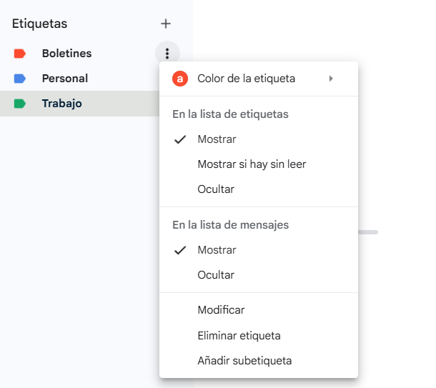 Imagen Filtros G