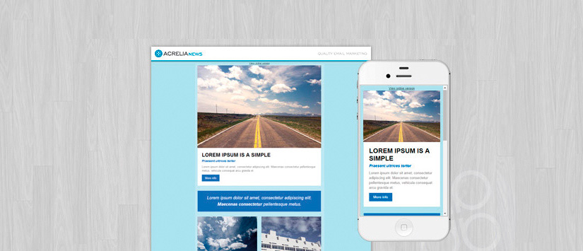 Plantilla: Clouds
